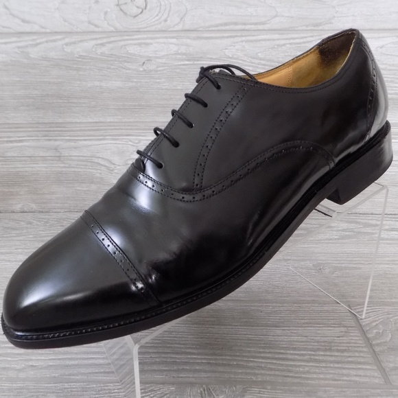 rockport almartin brogues